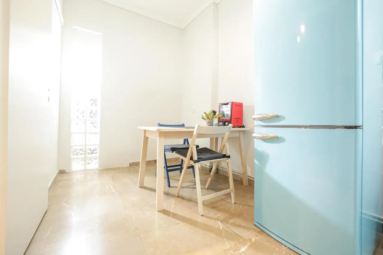 Delmare Tiffany'S Apartment Thessaloniki Greece